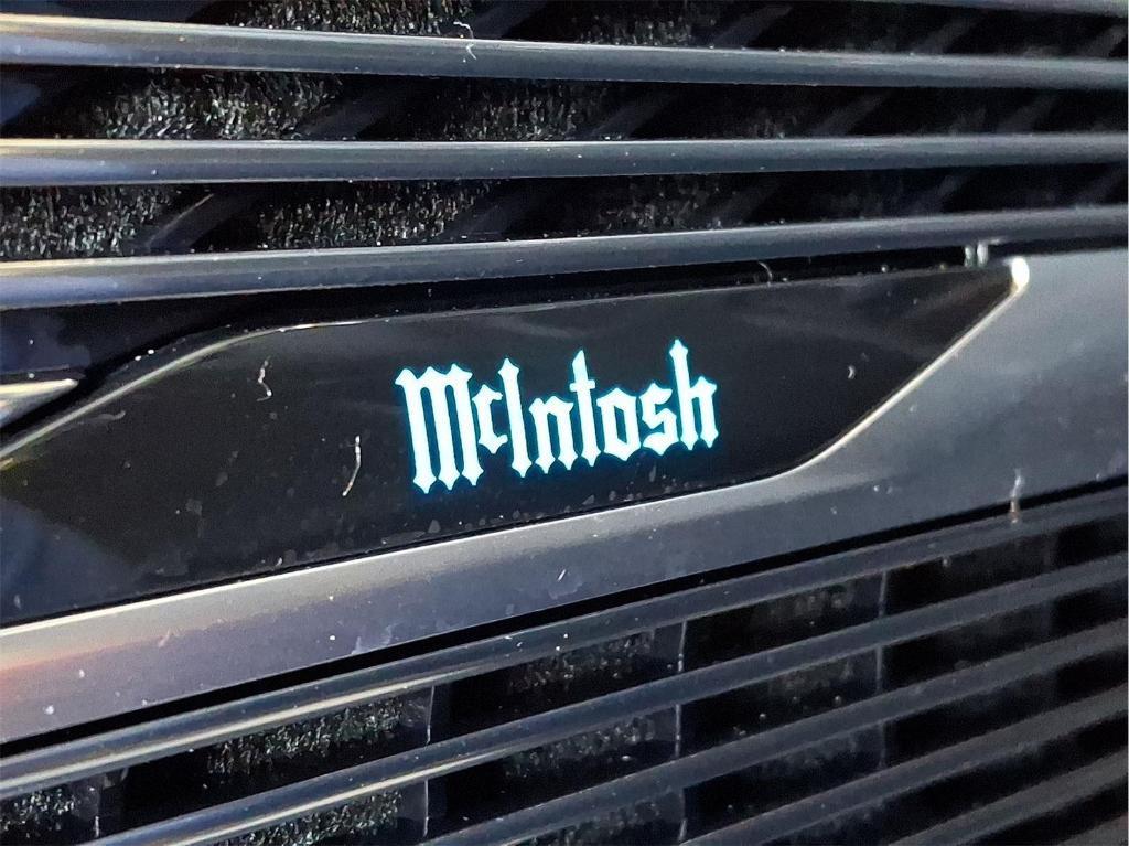 new 2026 Jeep Grand Wagoneer car, priced at $98,180