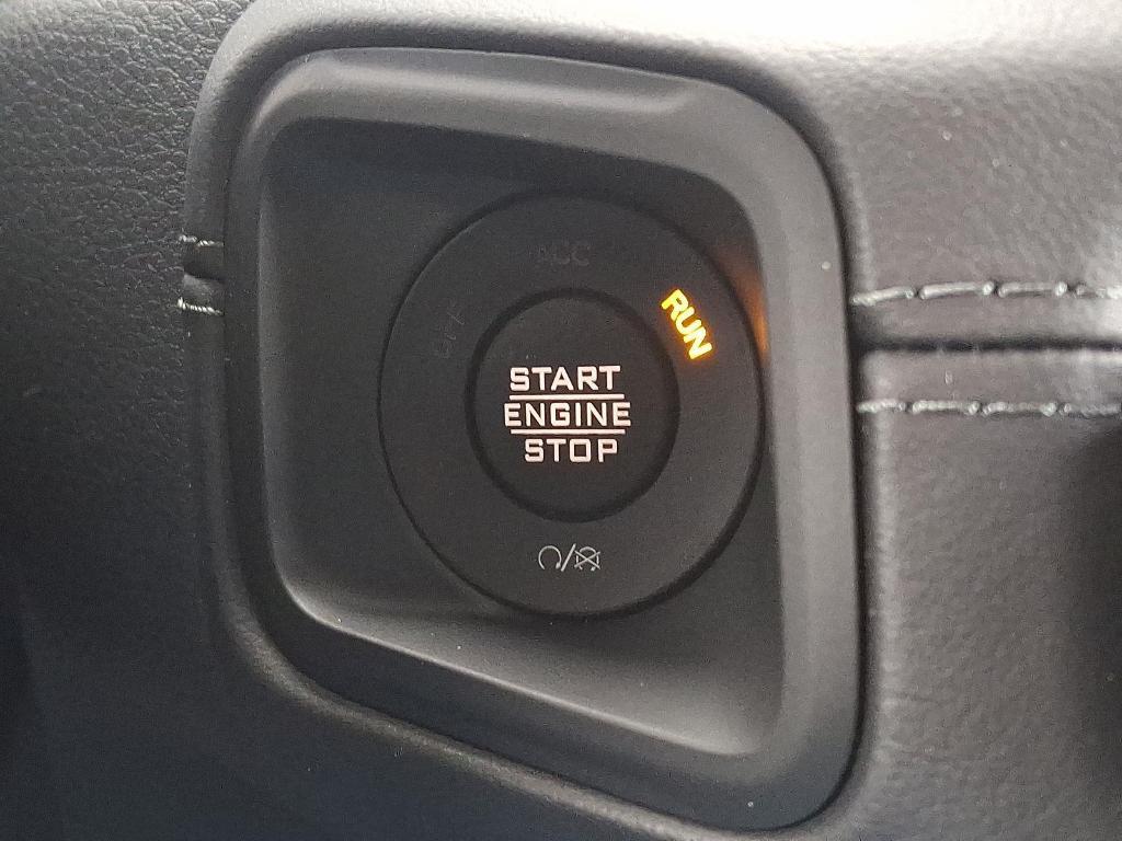 new 2026 Jeep Wrangler car, priced at $53,445