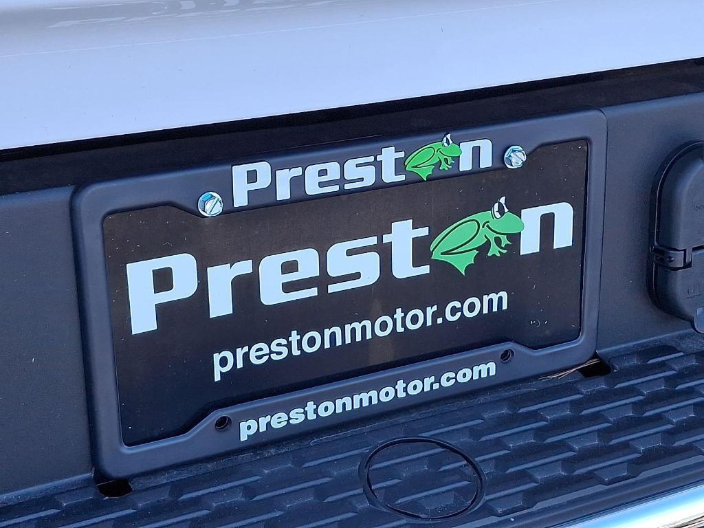 new 2025 Ram 1500 car, priced at $47,143