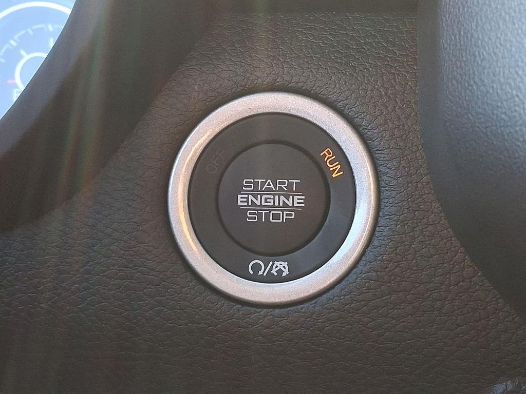 new 2025 Ram 1500 car, priced at $47,143