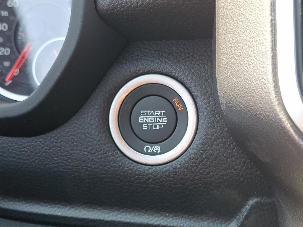 new 2026 Ram 1500 car, priced at $58,338