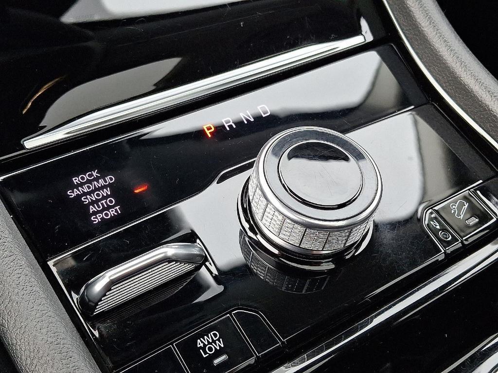 used 2022 Jeep Grand Cherokee 4xe car, priced at $26,290