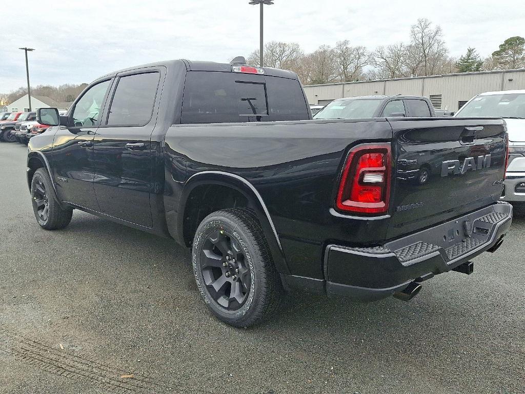 new 2026 Ram 1500 car, priced at $54,019