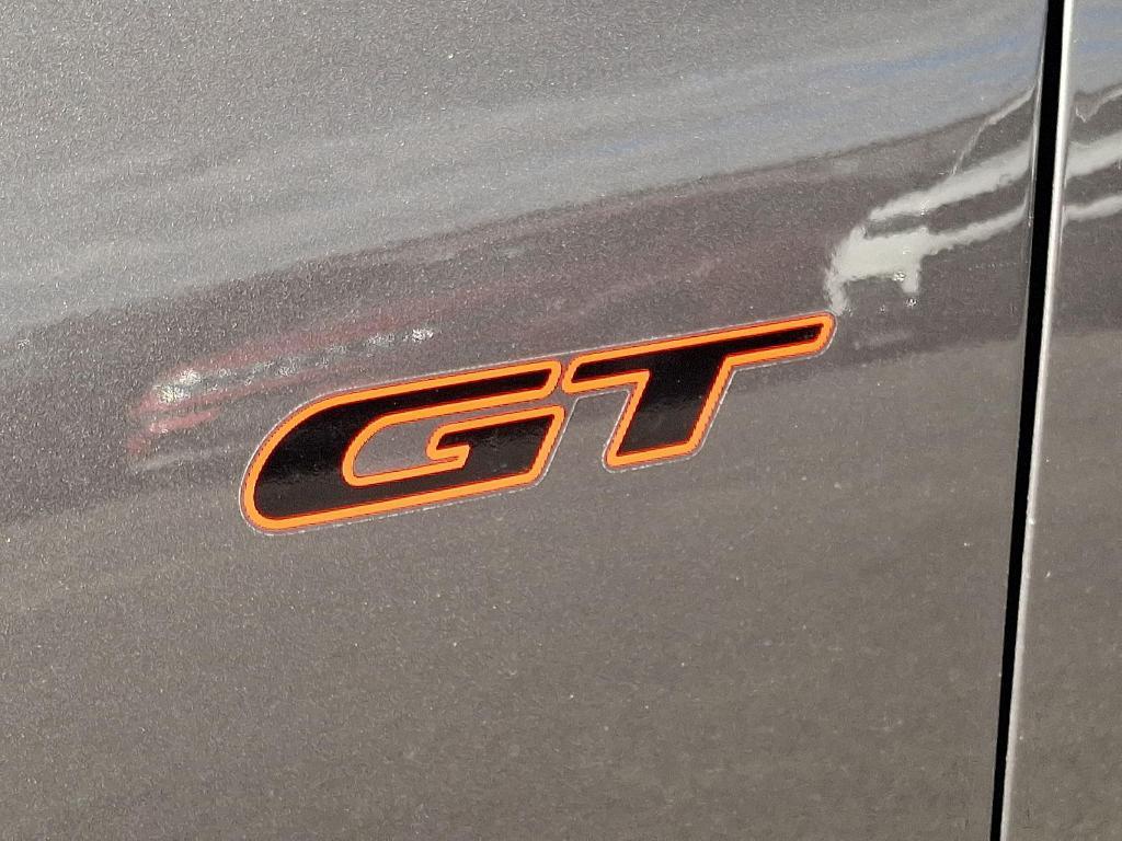 new 2026 Dodge Durango car, priced at $48,380