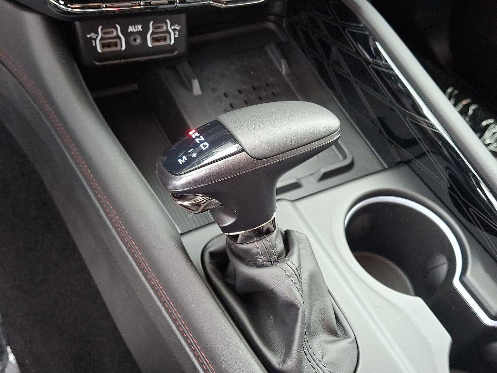 new 2026 Dodge Durango car, priced at $48,380