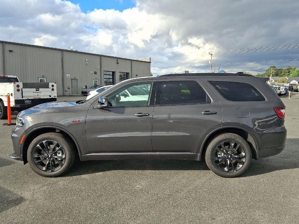 new 2026 Dodge Durango car, priced at $48,380