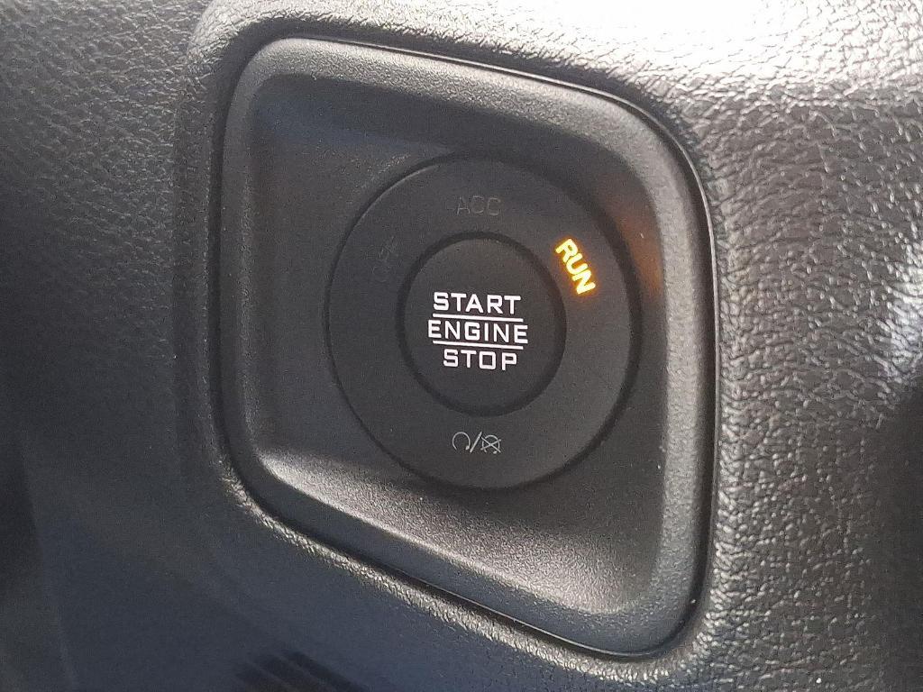 new 2026 Jeep Wrangler car, priced at $55,370