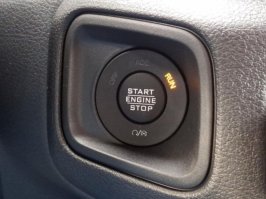 new 2026 Jeep Wrangler car, priced at $47,525