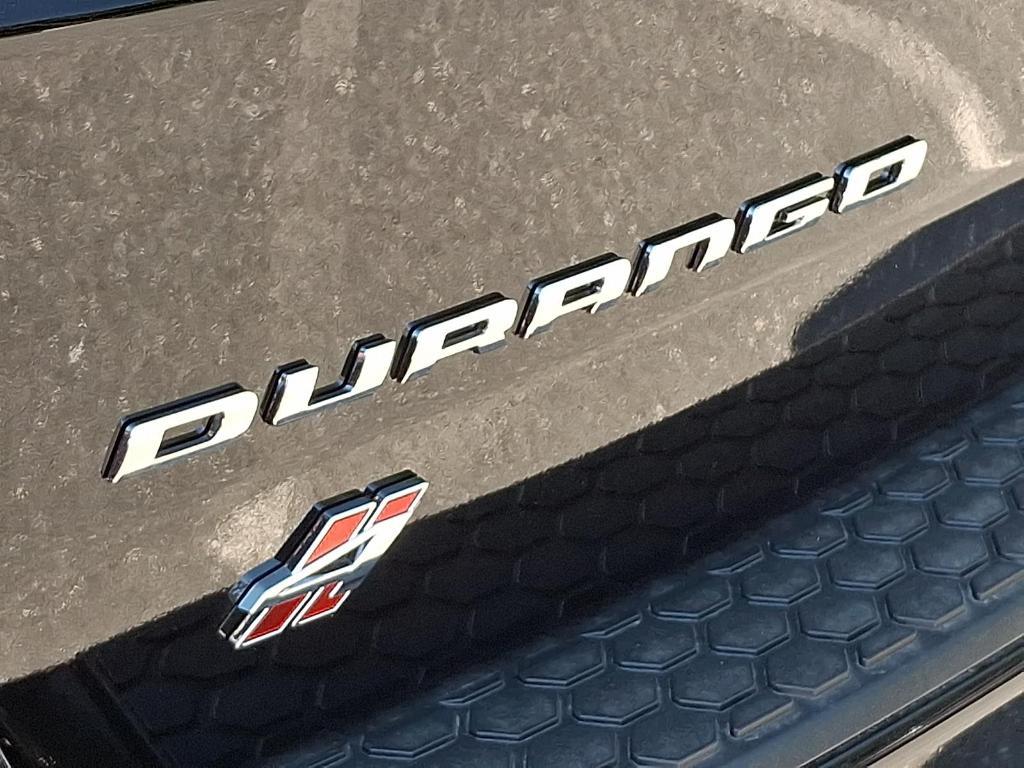 new 2026 Dodge Durango car, priced at $48,354