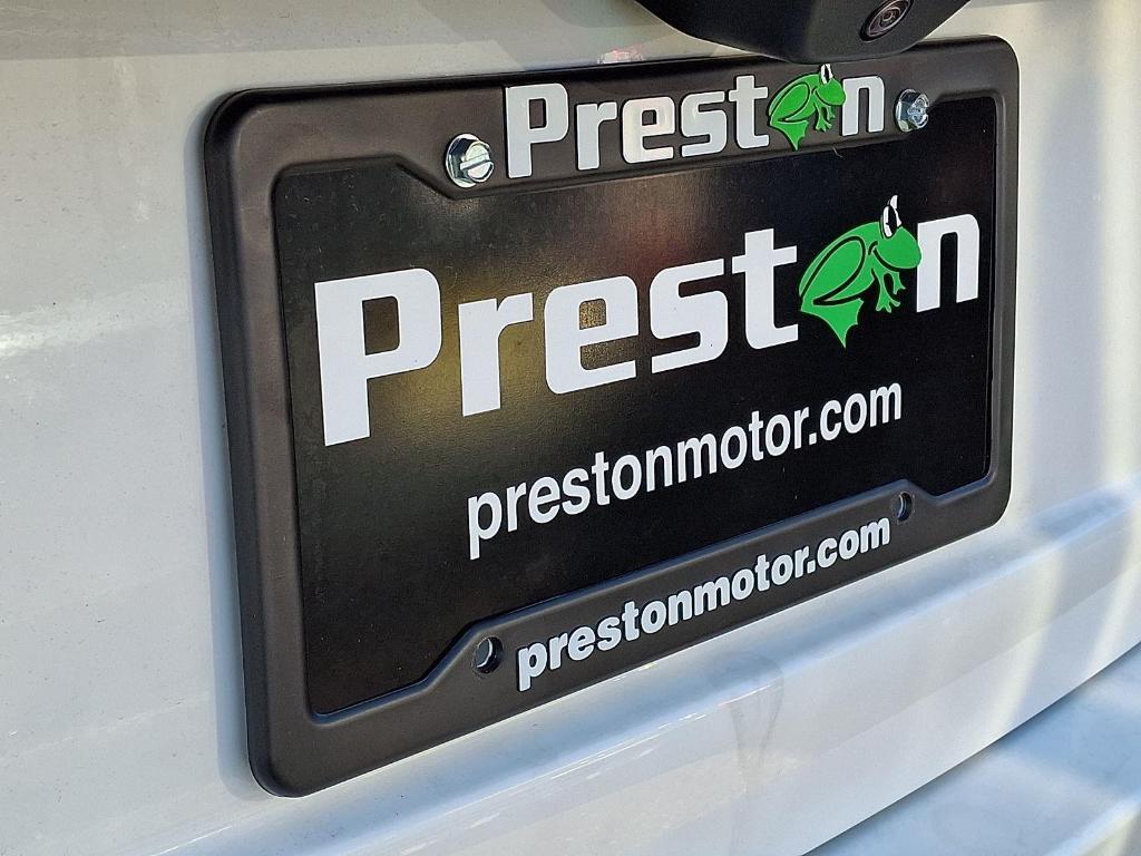 new 2025 Jeep Grand Cherokee car, priced at $46,815