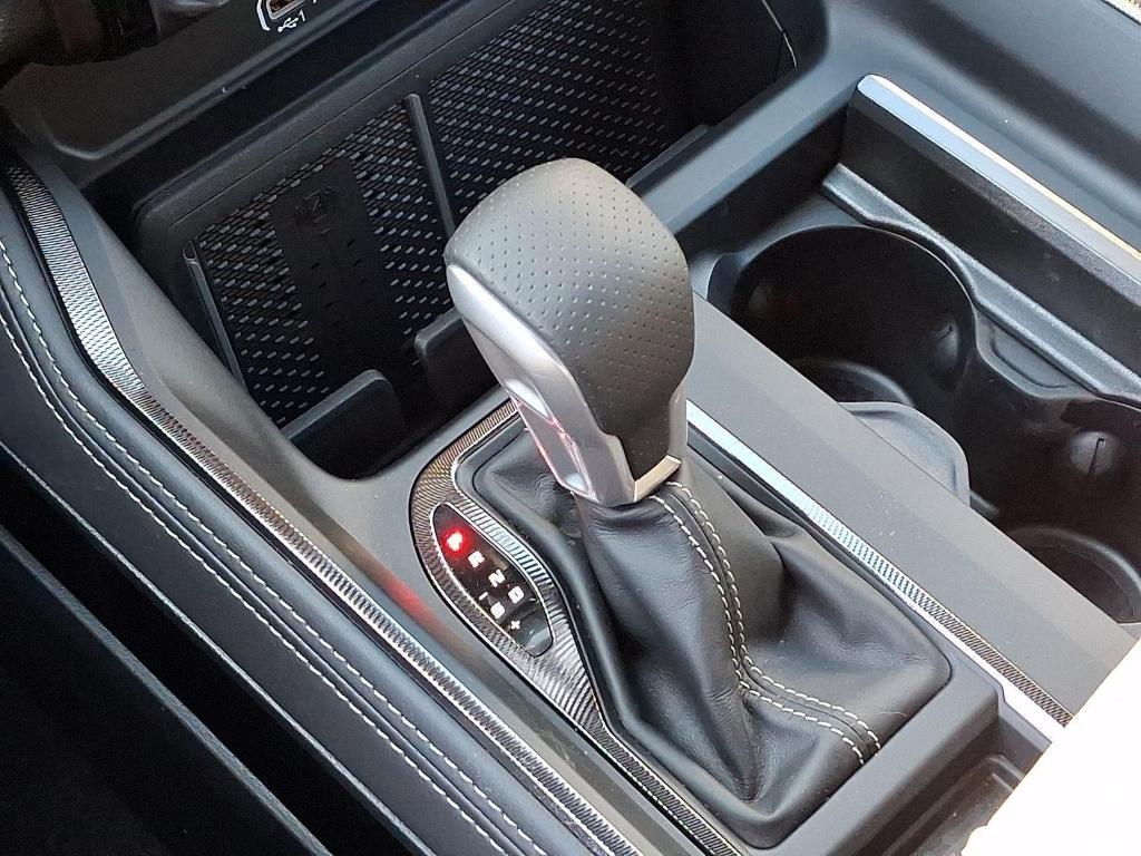 new 2026 Ram 1500 car, priced at $79,380