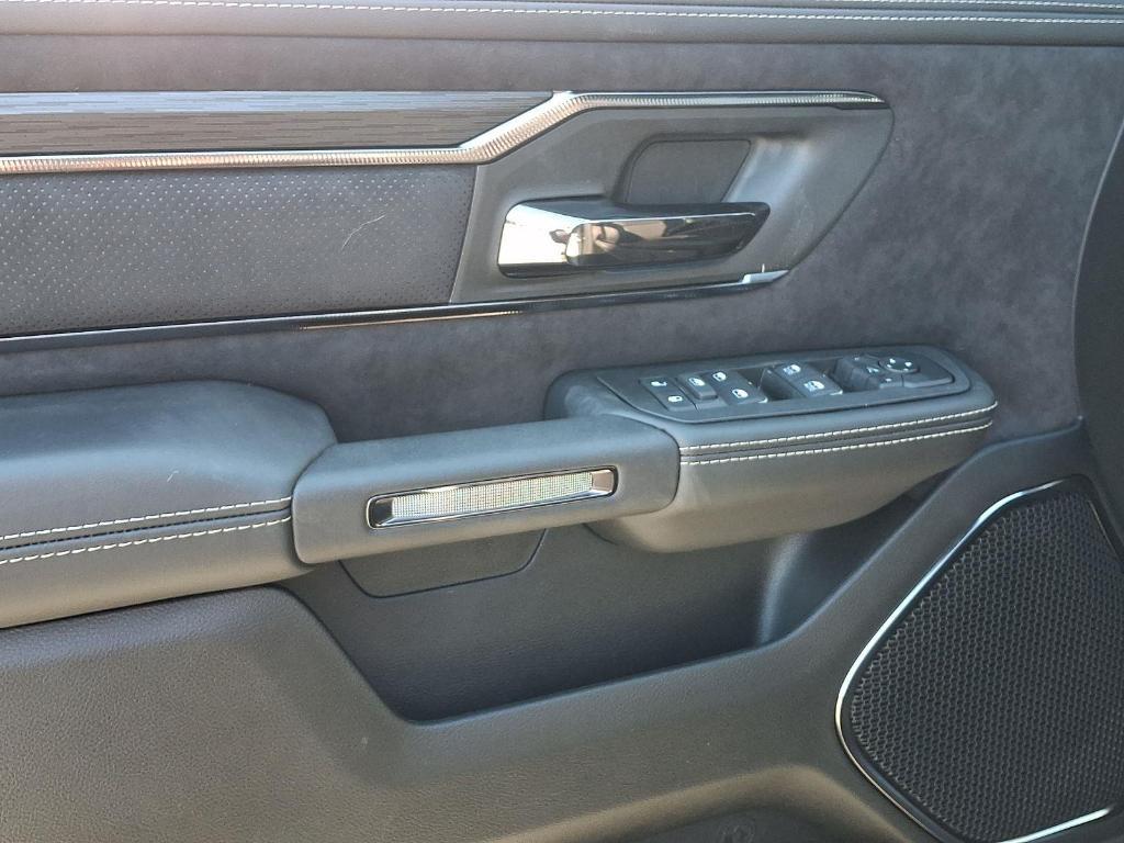 new 2026 Ram 1500 car, priced at $79,380