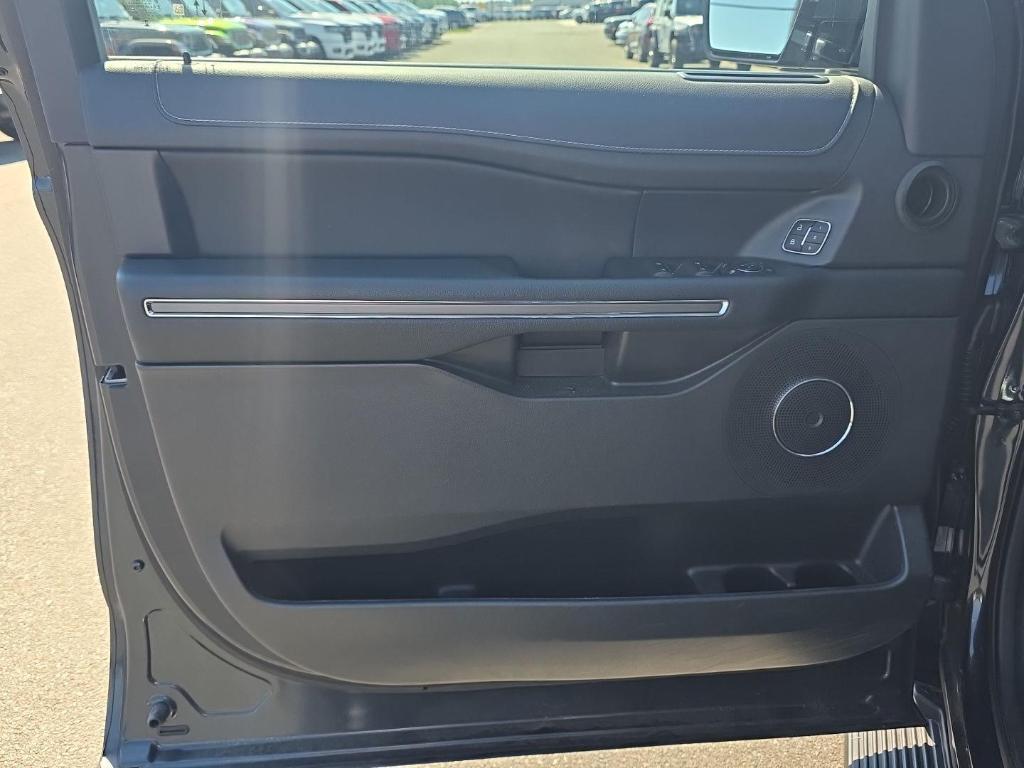 used 2024 Ford Expedition Max car, priced at $58,000