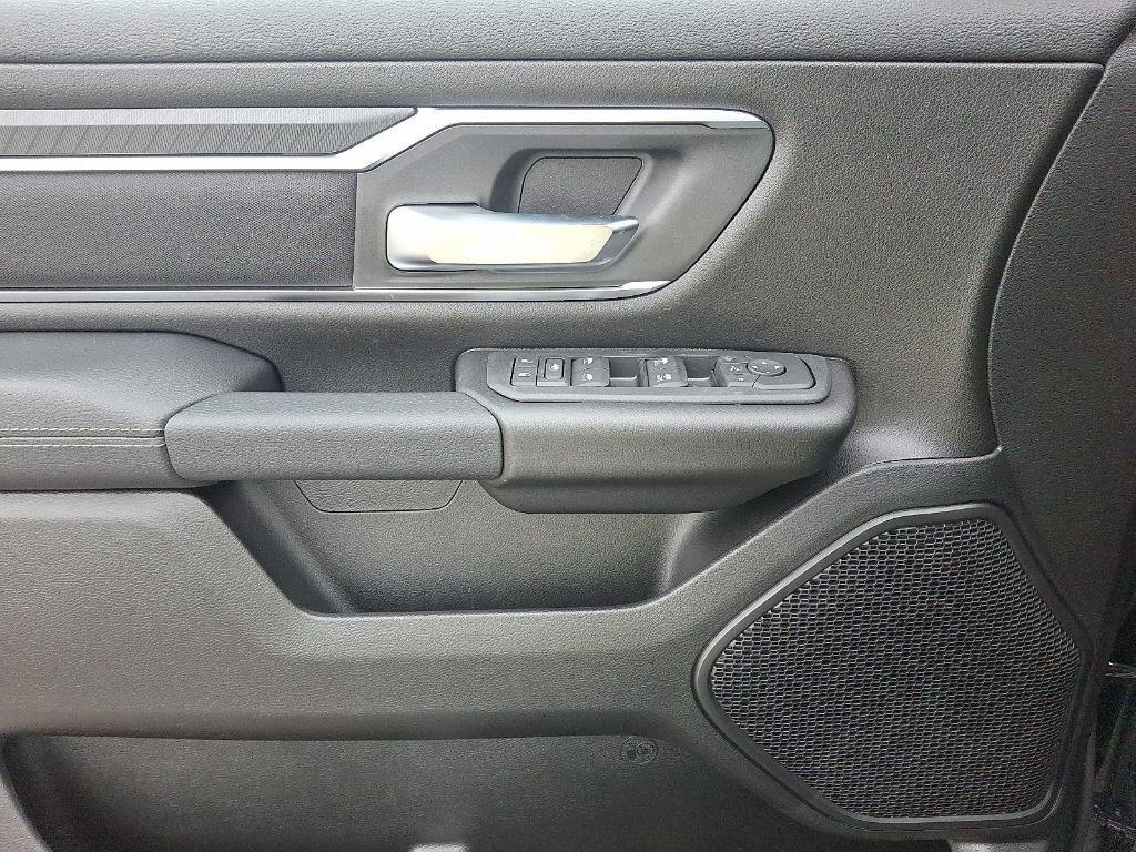 new 2026 Ram 1500 car, priced at $53,042