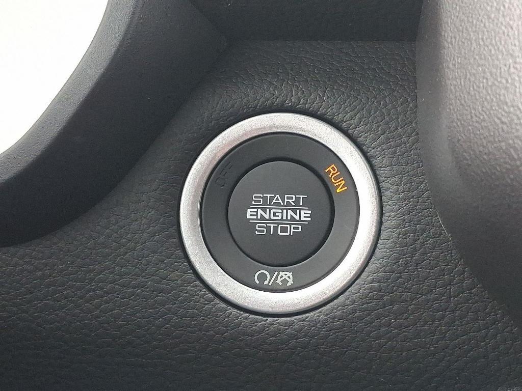 new 2026 Ram 1500 car, priced at $53,042