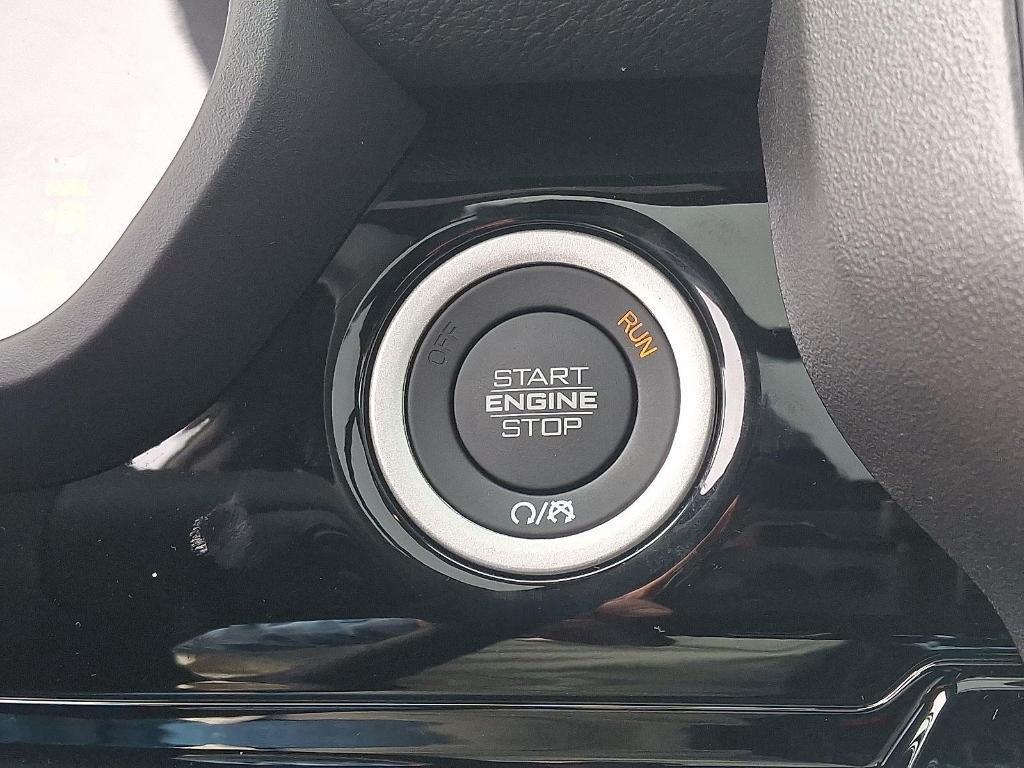 new 2026 Ram 1500 car, priced at $66,389