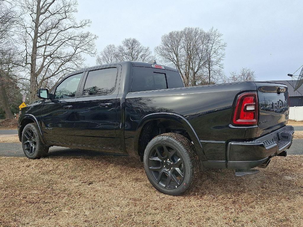 new 2026 Ram 1500 car, priced at $66,389
