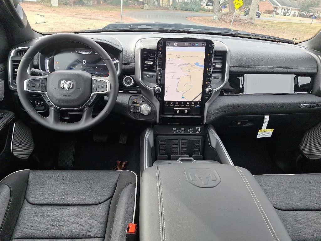 new 2026 Ram 1500 car, priced at $66,389