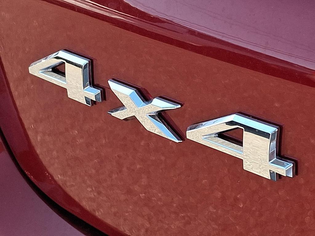 new 2026 Jeep Compass car, priced at $33,135