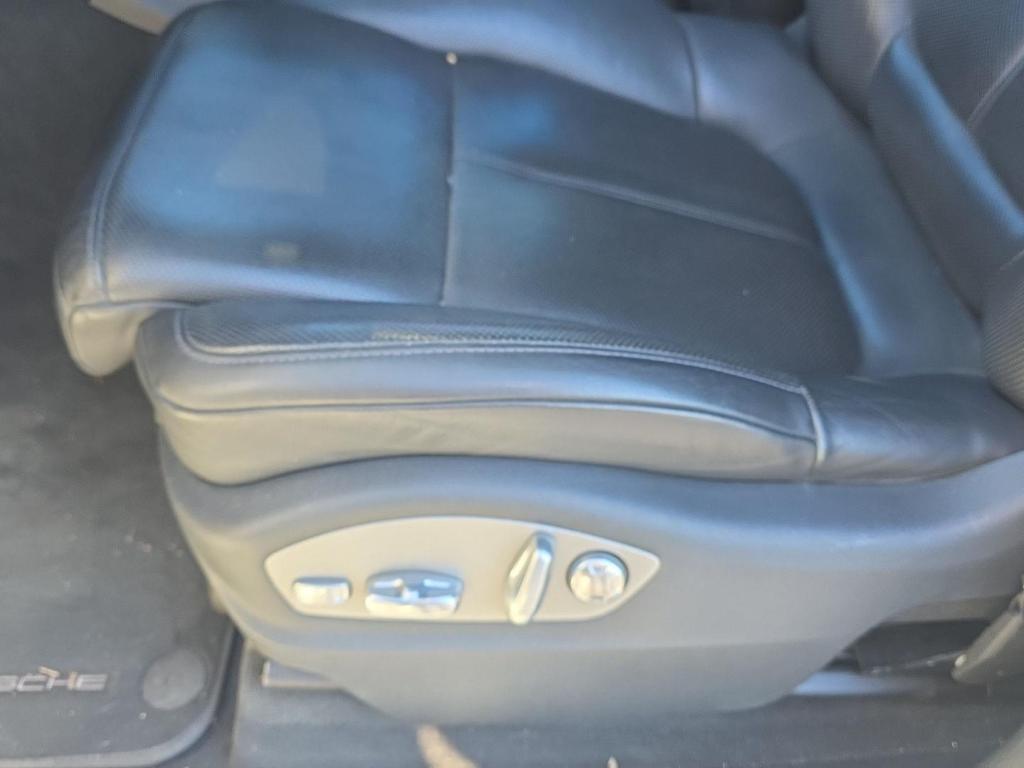 used 2017 Porsche Macan car, priced at $21,990