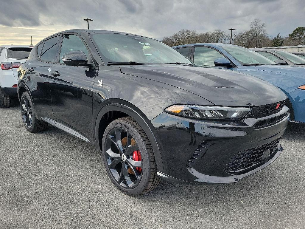 new 2024 Dodge Hornet car, priced at $28,590