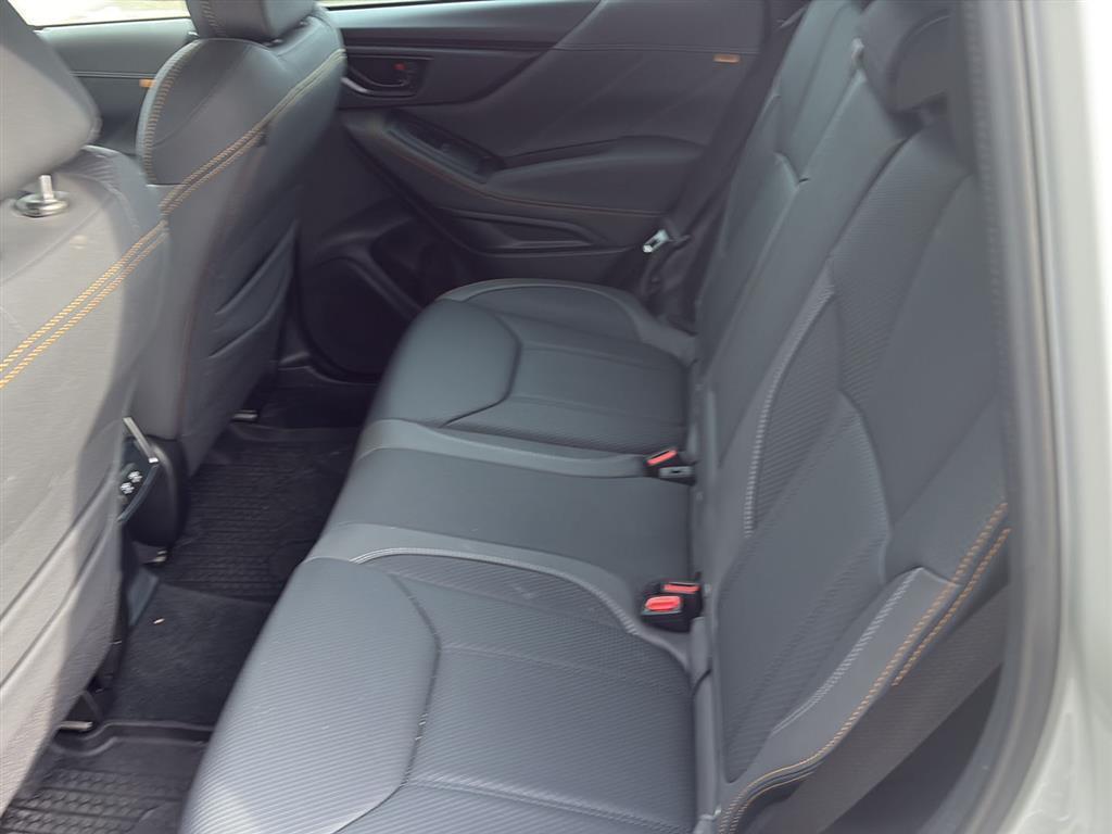 used 2023 Subaru Forester car, priced at $32,980