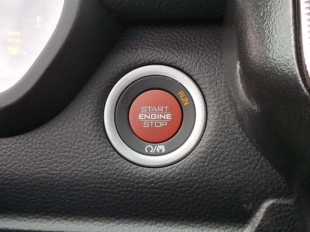 new 2026 Ram 1500 car, priced at $76,685