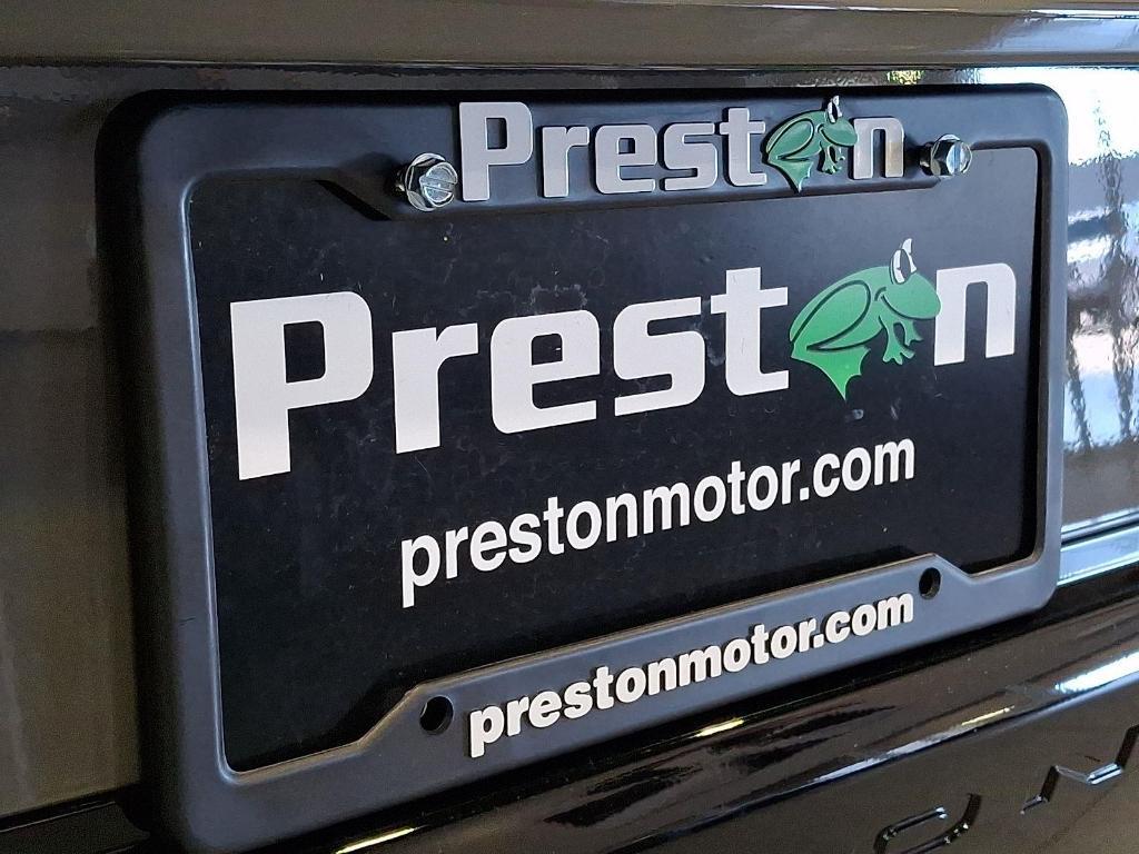 new 2026 Dodge Charger Daytona car, priced at $65,691