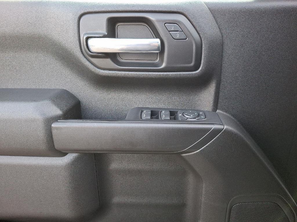 used 2021 Chevrolet Silverado 1500 car, priced at $25,890