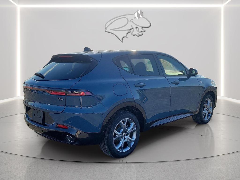 new 2024 Dodge Hornet car, priced at $28,835