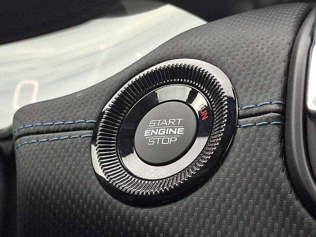 new 2026 Jeep Compass car, priced at $34,775