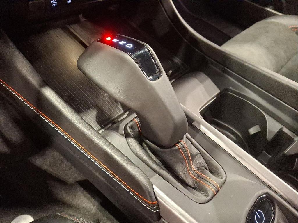 new 2025 Dodge Charger Daytona car, priced at $60,955