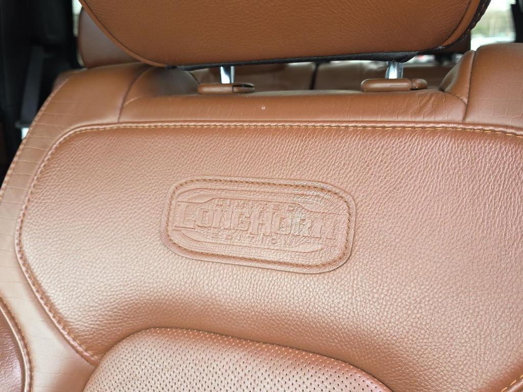 used 2022 Ram 1500 car, priced at $39,500