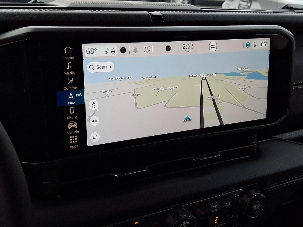 new 2026 Jeep Wrangler car, priced at $54,340