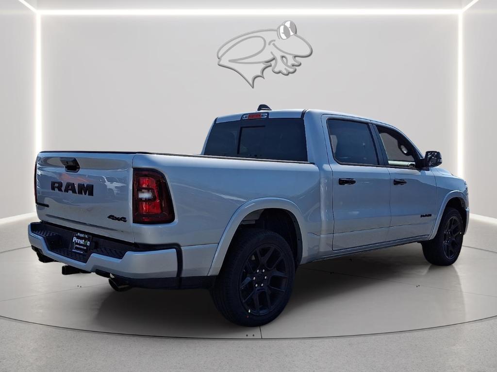 new 2026 Ram 1500 car, priced at $65,279