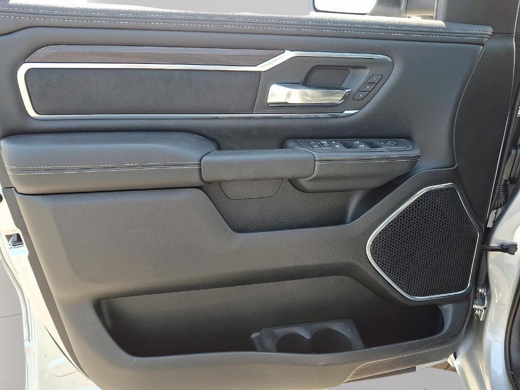 new 2026 Ram 1500 car, priced at $65,279