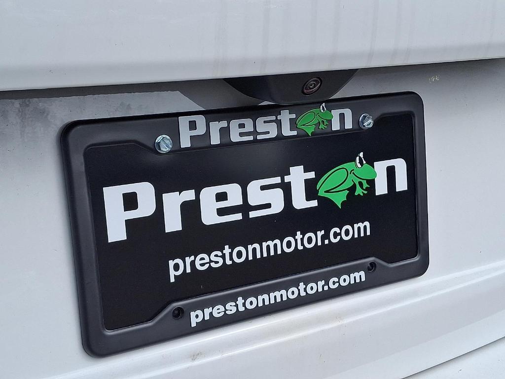 new 2025 Jeep Grand Cherokee car, priced at $46,565