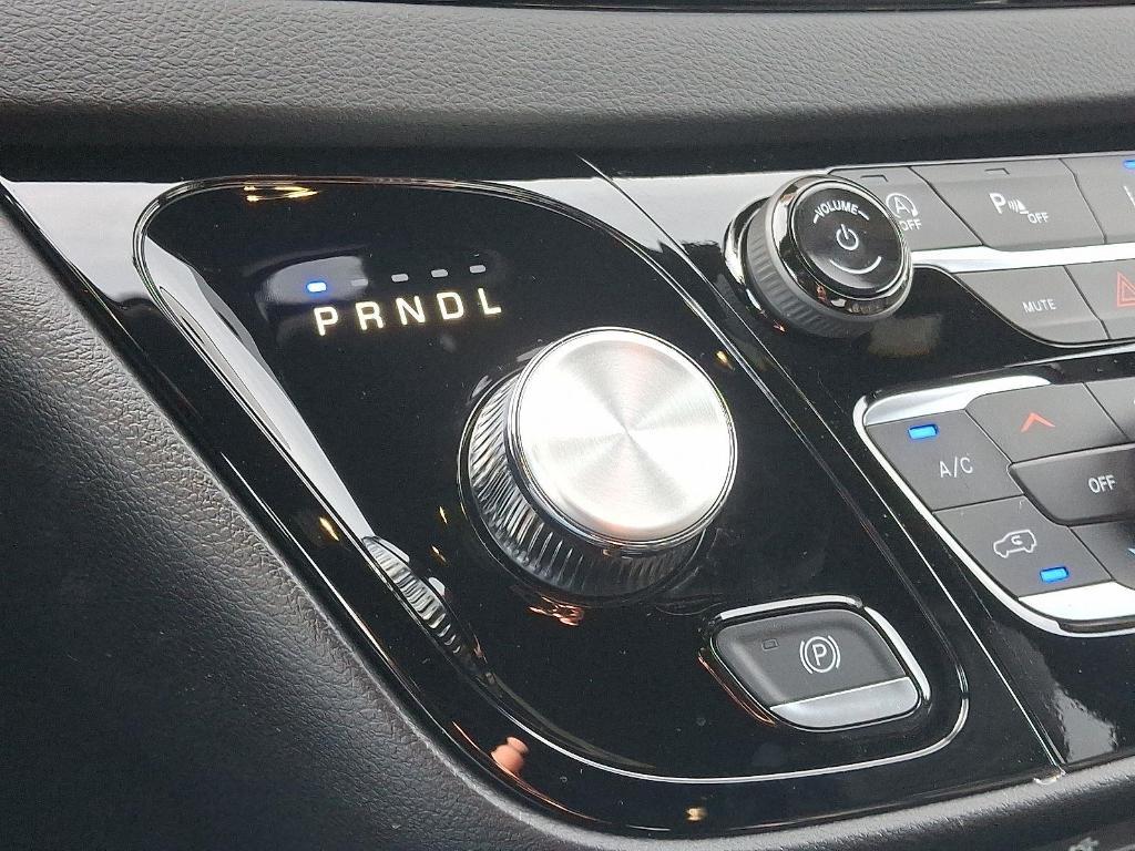 new 2026 Chrysler Voyager car, priced at $38,966