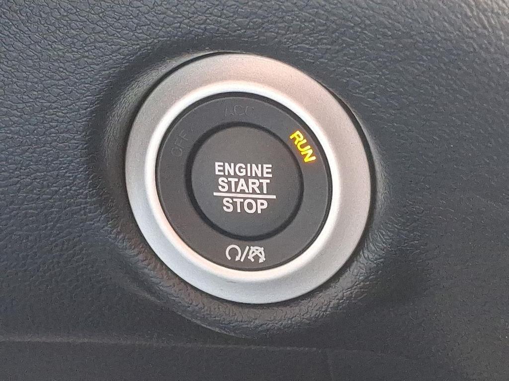 new 2026 Chrysler Voyager car, priced at $38,966