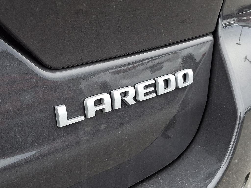 new 2026 Jeep Grand Cherokee car, priced at $45,605