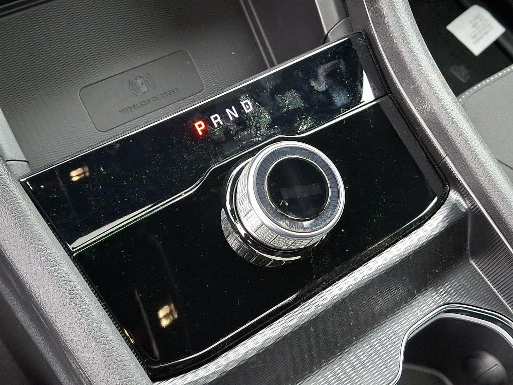 new 2026 Jeep Grand Cherokee car, priced at $45,605