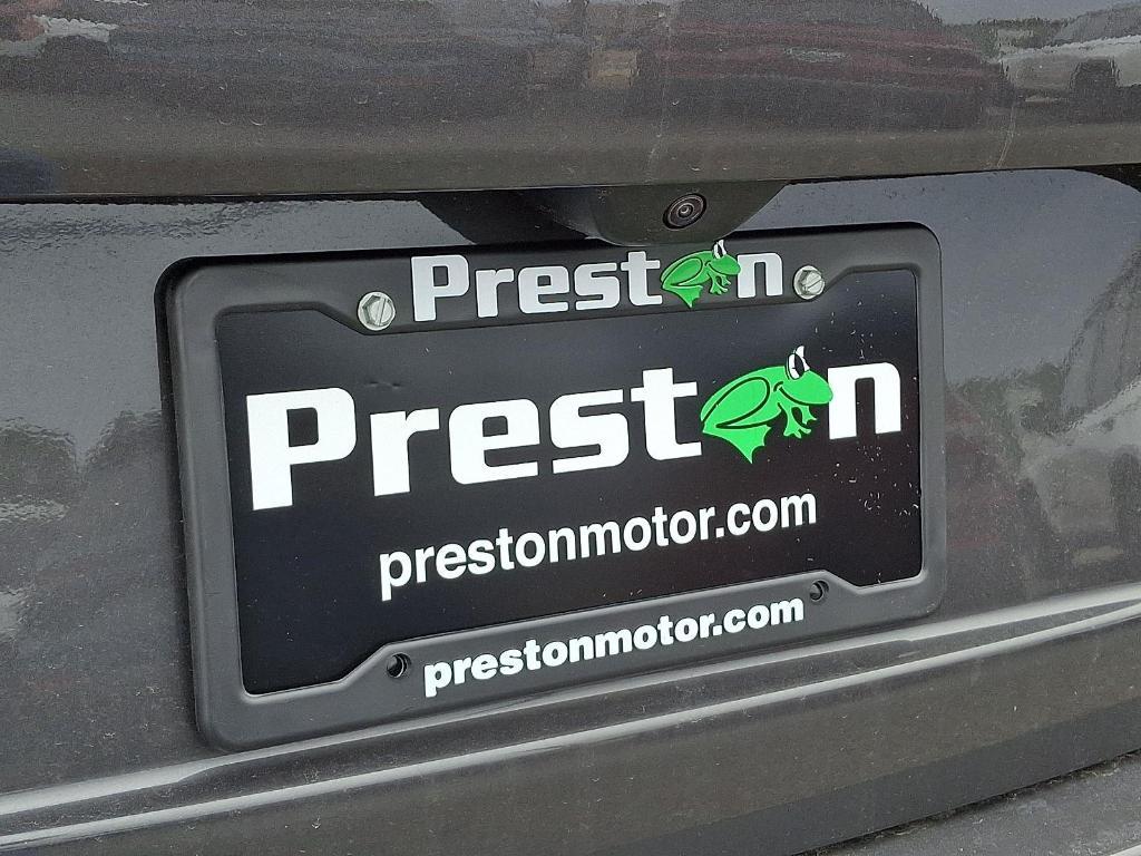 new 2026 Jeep Grand Cherokee car, priced at $45,605