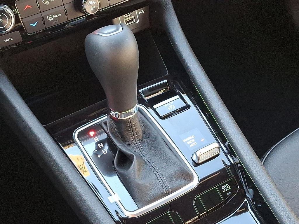 new 2026 Jeep Compass car, priced at $33,730