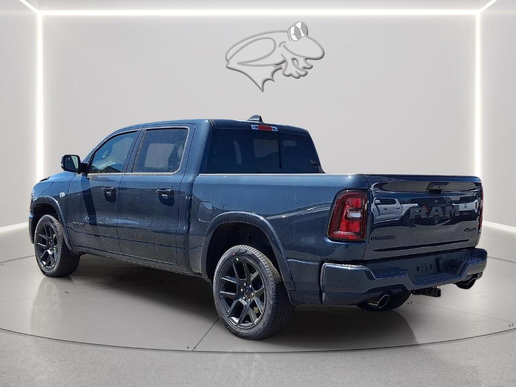 new 2026 Ram 1500 car, priced at $66,647