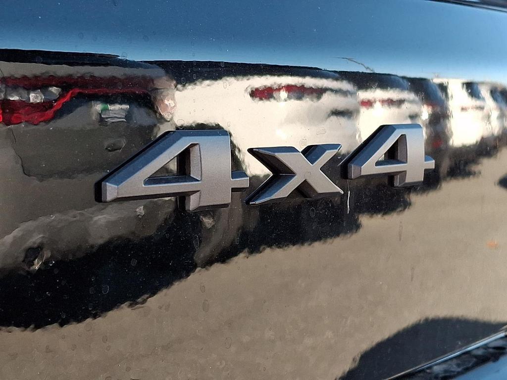 new 2026 Jeep Compass car, priced at $31,830