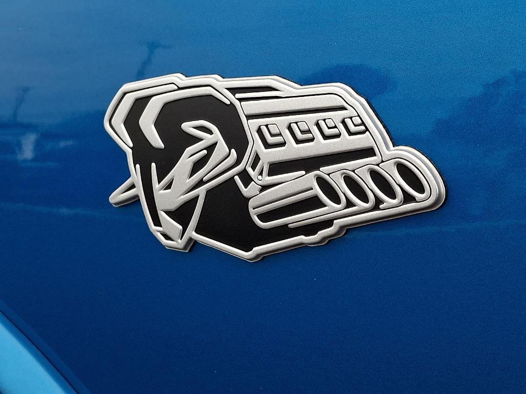 new 2026 Ram 1500 car, priced at $55,596