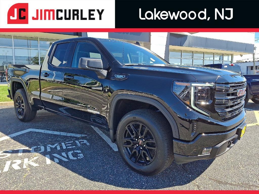 new 2026 GMC Sierra 1500 car, priced at $47,962