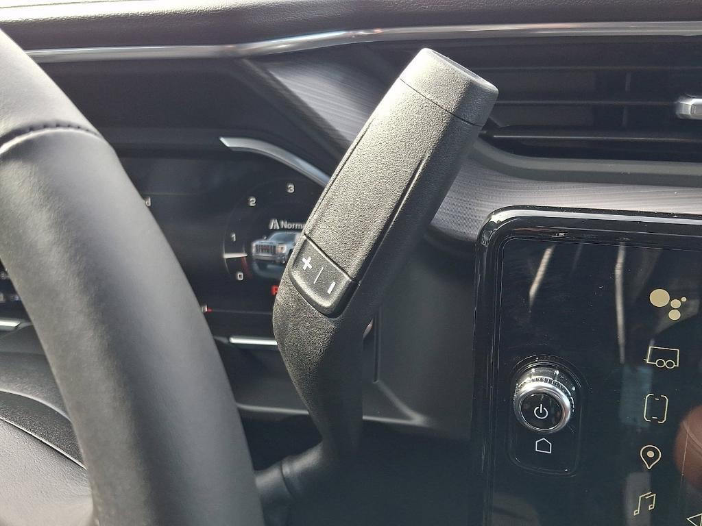 new 2026 GMC Sierra 2500 car, priced at $93,186