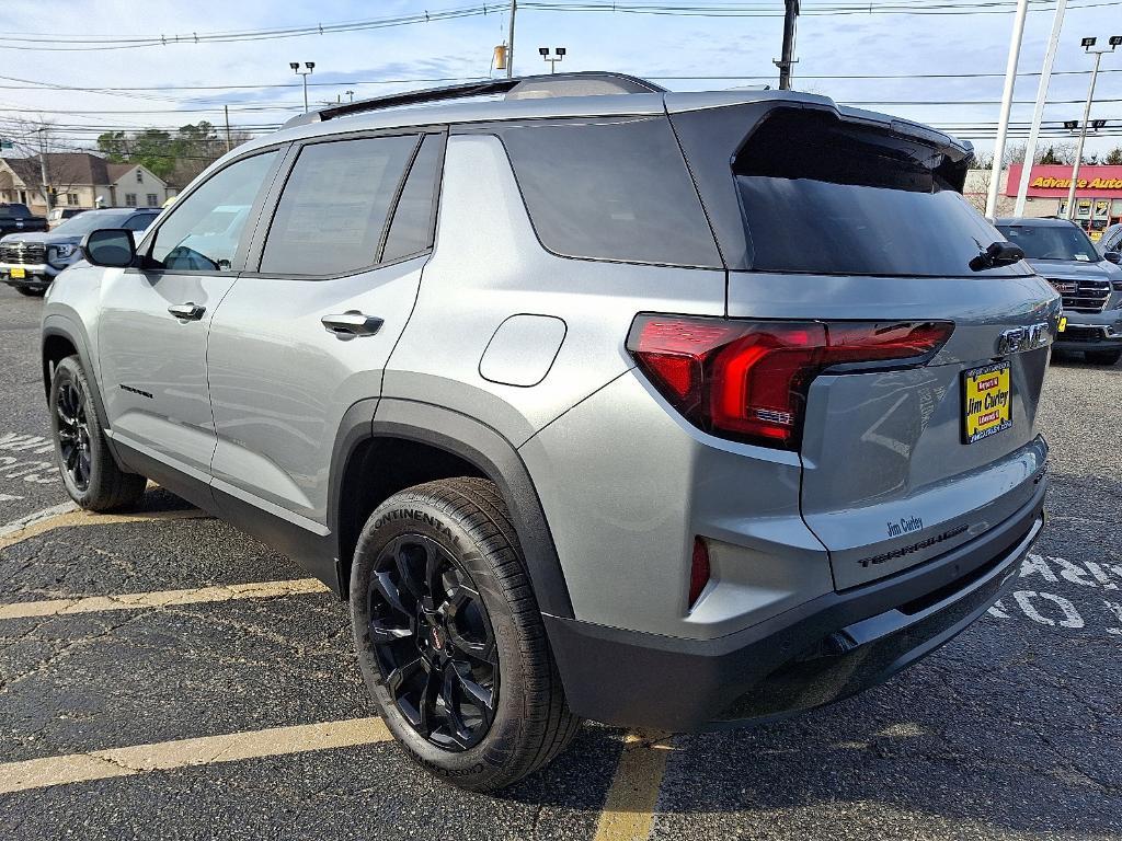 new 2026 GMC Terrain car, priced at $36,390