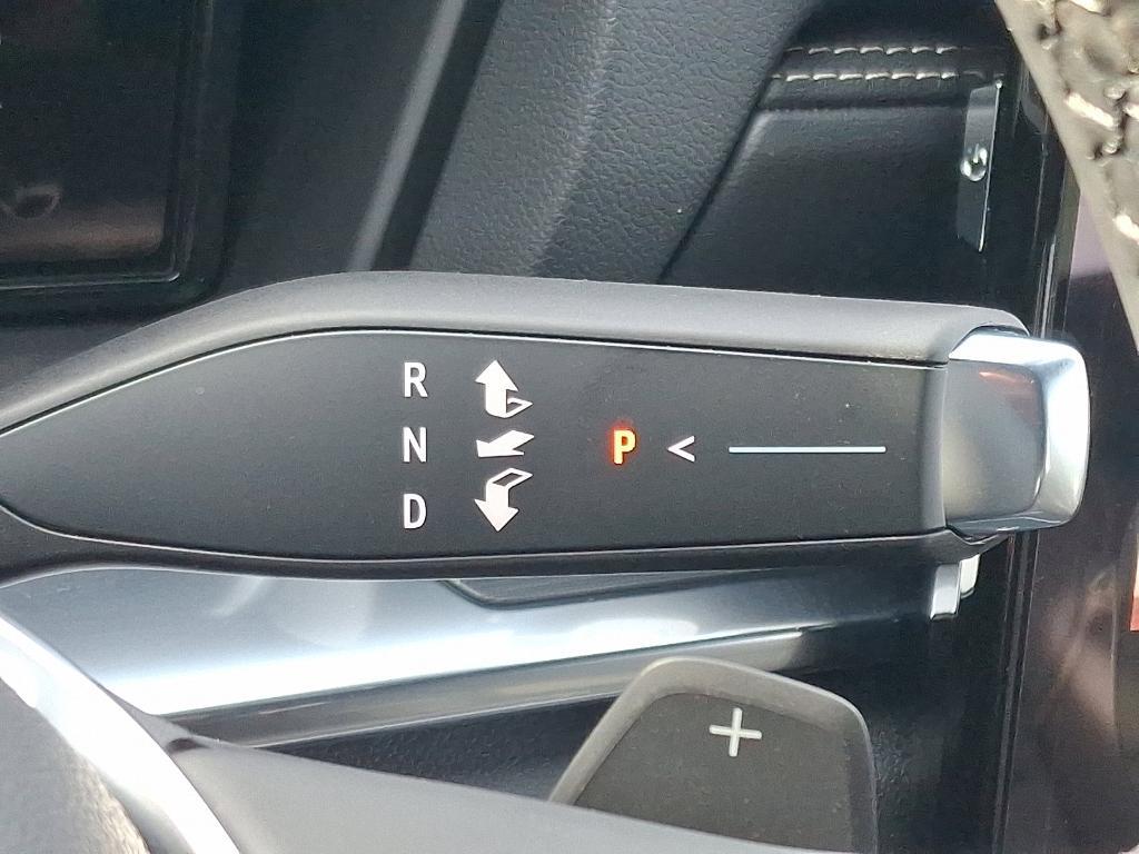 new 2026 GMC Terrain car, priced at $36,390